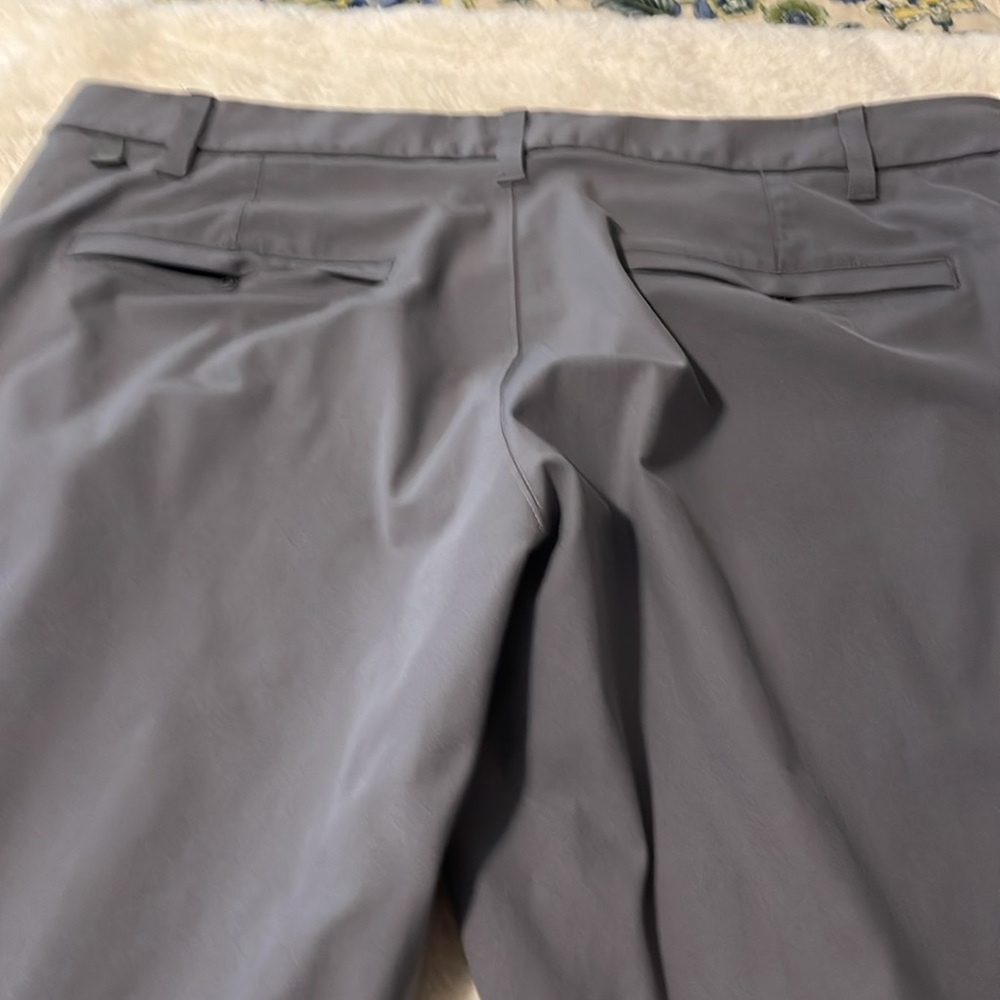 Men pants - Picture 5 of 7